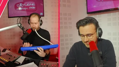 KGMS : Le Jeu du "Pianordeon"